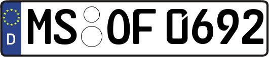MS-OF0692