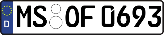 MS-OF0693