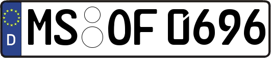 MS-OF0696