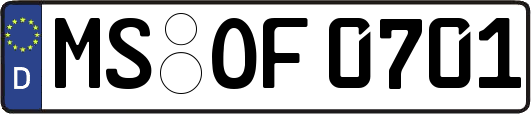 MS-OF0701