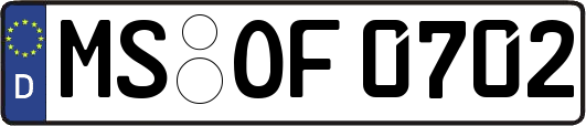 MS-OF0702