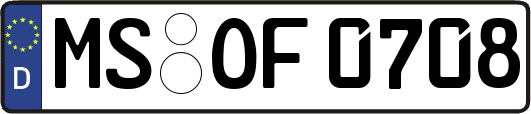 MS-OF0708