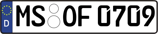 MS-OF0709