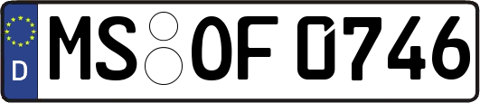MS-OF0746