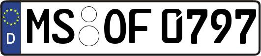 MS-OF0797