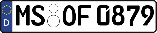 MS-OF0879