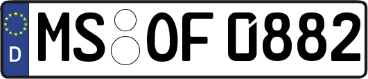 MS-OF0882