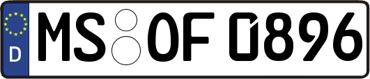 MS-OF0896