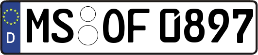 MS-OF0897