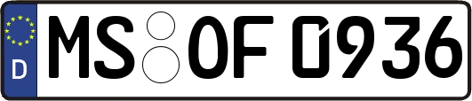 MS-OF0936