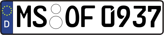 MS-OF0937