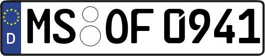 MS-OF0941