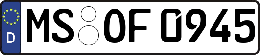 MS-OF0945