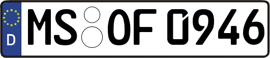MS-OF0946