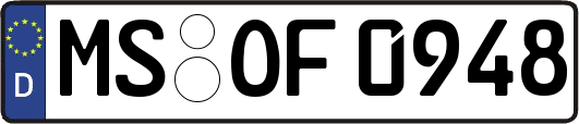 MS-OF0948