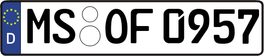 MS-OF0957