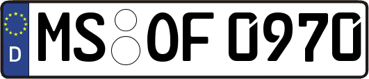 MS-OF0970