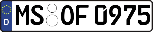 MS-OF0975