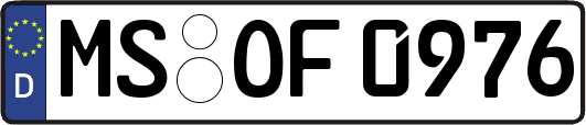 MS-OF0976