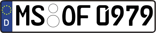 MS-OF0979