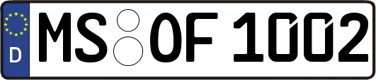 MS-OF1002
