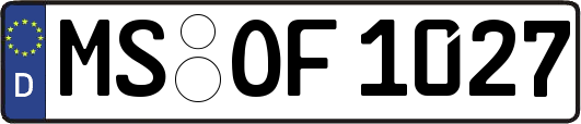 MS-OF1027