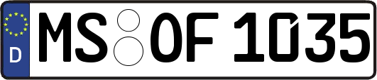 MS-OF1035