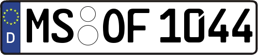 MS-OF1044