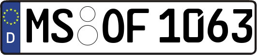 MS-OF1063