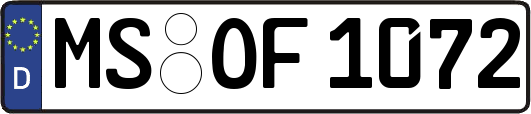MS-OF1072