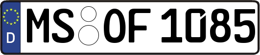 MS-OF1085