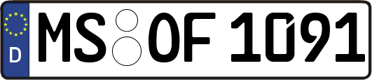 MS-OF1091