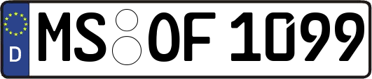 MS-OF1099