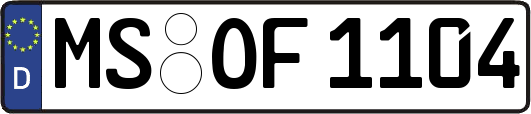 MS-OF1104