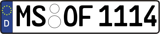 MS-OF1114