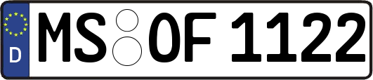 MS-OF1122