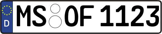 MS-OF1123