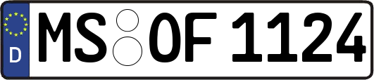 MS-OF1124