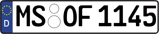 MS-OF1145