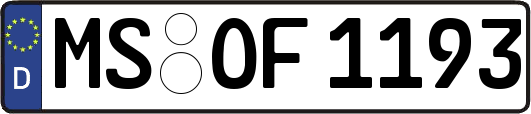 MS-OF1193