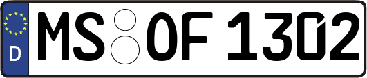 MS-OF1302