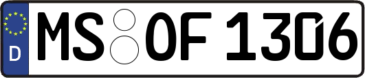 MS-OF1306