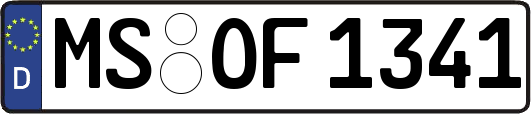 MS-OF1341