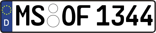 MS-OF1344