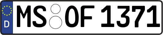 MS-OF1371