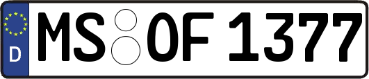 MS-OF1377