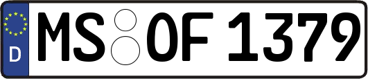 MS-OF1379