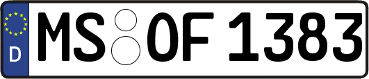 MS-OF1383