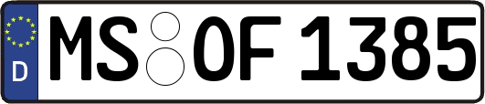 MS-OF1385