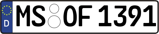 MS-OF1391
